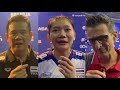บุ๋มบิ๋ม ชัชชุอร โค้ชด่วน กุยเดตติ สัมภาษณ์หลังเกม ไทย vs เซอร์เบีย วอลเลย์บอลหญิงเนชันส์ลีก VNL2023
