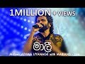    malee  athma liyanage with marians live  by  06032016
