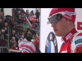Biathlon World Championships 2016 - Men&#39;s Individual 20km race