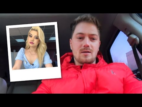 Culisele iubirii | George, după despărțirea de Maria ”Sunt cu altcineva acum”