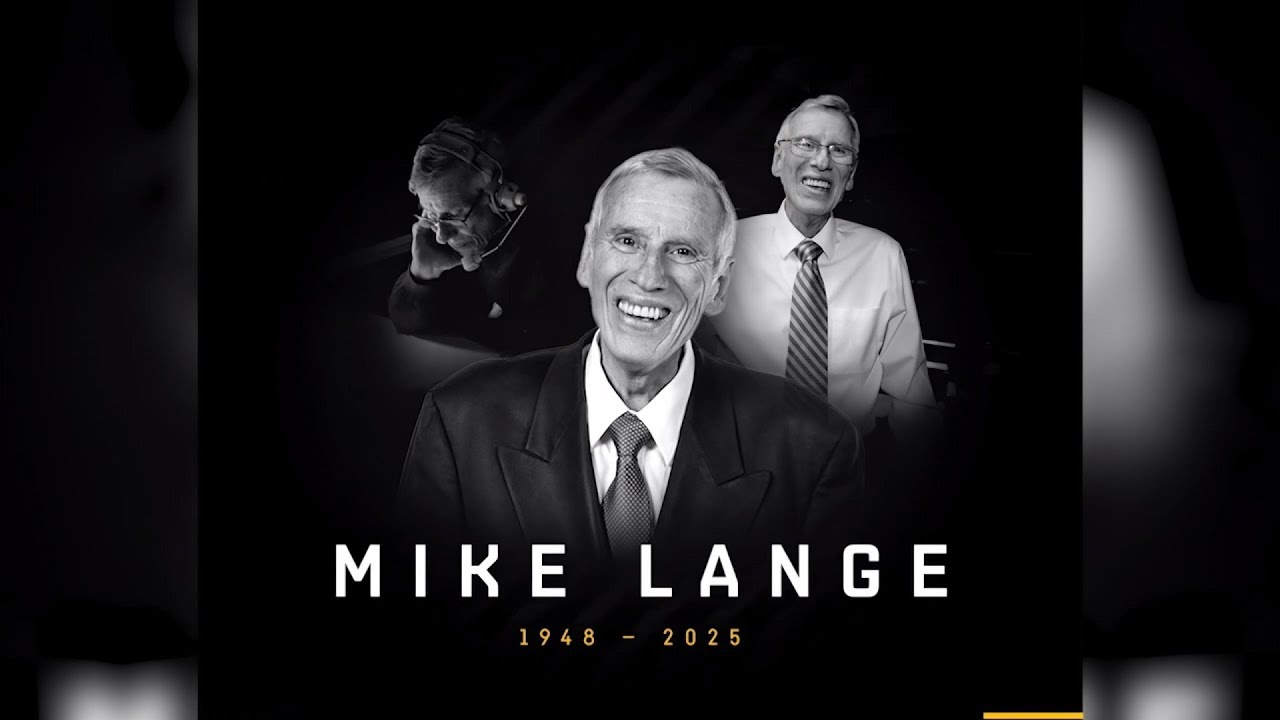Penguins vs. Capitals (February 22, 2025) (Mike Lange tribute
