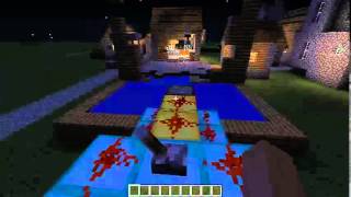 CARRO ARMATO MINECRAFT screenshot 5