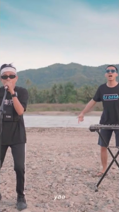 DJ TERAPI VIRAL DI TIKTOK - DILA LIPATA (Remix) [:official music video