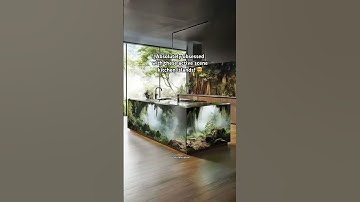 Active Scene Kitchen Islands