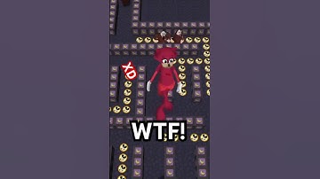 Ever been a tennis ball? #toontownrewritten #gaming #fail #funny #toontown