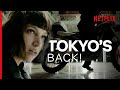 Tokyo&#39;s BACK! | La Casa De Papel/Money Heist S2 (Full Scene, Eng Subs)