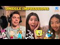 Impressions for Strangers on Omegle (Best Reactions)