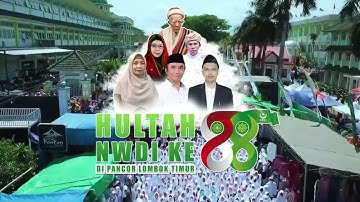 MARS HULTAH NWDI KE-88 DI PANCOR TAHUN 2023 ( UNDANGAN HULTAH )