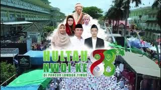 MARS HULTAH NWDI KE-88 DI PANCOR TAHUN 2023 ( UNDANGAN HULTAH )