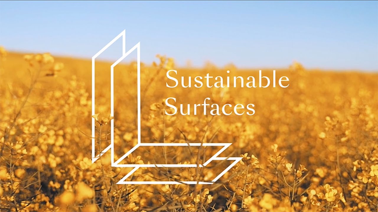 Laminam Sustainable Surfaces
