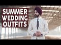 BEST SUMMER WEDDING OUTFITS 2020