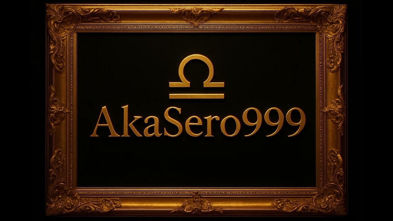 AkaSero - Эхо Дней 