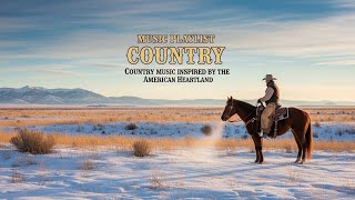 A Winter Quiet That Misses You – Soft Country Love Songs for Longing and Reflection screenshot 4