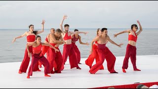 And On... | Akira Uchida Choreography | Fire Island Dance Festival 2022