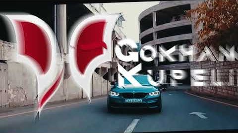 Gökhan Küpeli - Tunham