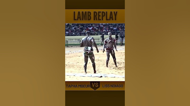 Tapha Mbeur vs Liss Ndiago #luttesénégalaise #lamb #shorts #taphambeur #lissndiago