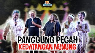 Download Lagu SULE AJAK NUNUNG DI SAFARI CINTA CIREBON MP3