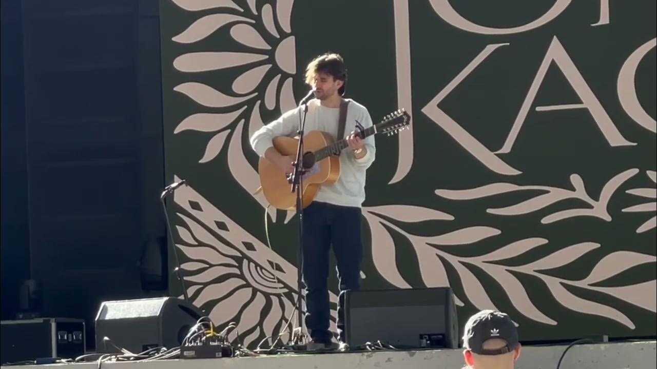 JONAH KAGEN GOD NEEDS THE DEVIL Closes Set at 97X THE NEXT BIG THING 2024 Baycare Sound Clearwater JONAH KAGEN GOD NEEDS THE DEVIL Closes Set at 97X THE NEXT BIG THING 2024 Baycare Sound Clearwater