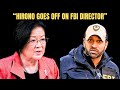 “KASH PATEL UNDER FIRE: HIRONO DEMANDS ANSWERS ON FBI CHAOS”