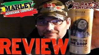 Bob Marley Coffee Drink Review