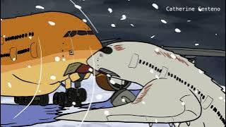 Runway Home: Episode 2- The Mysterious Yeti