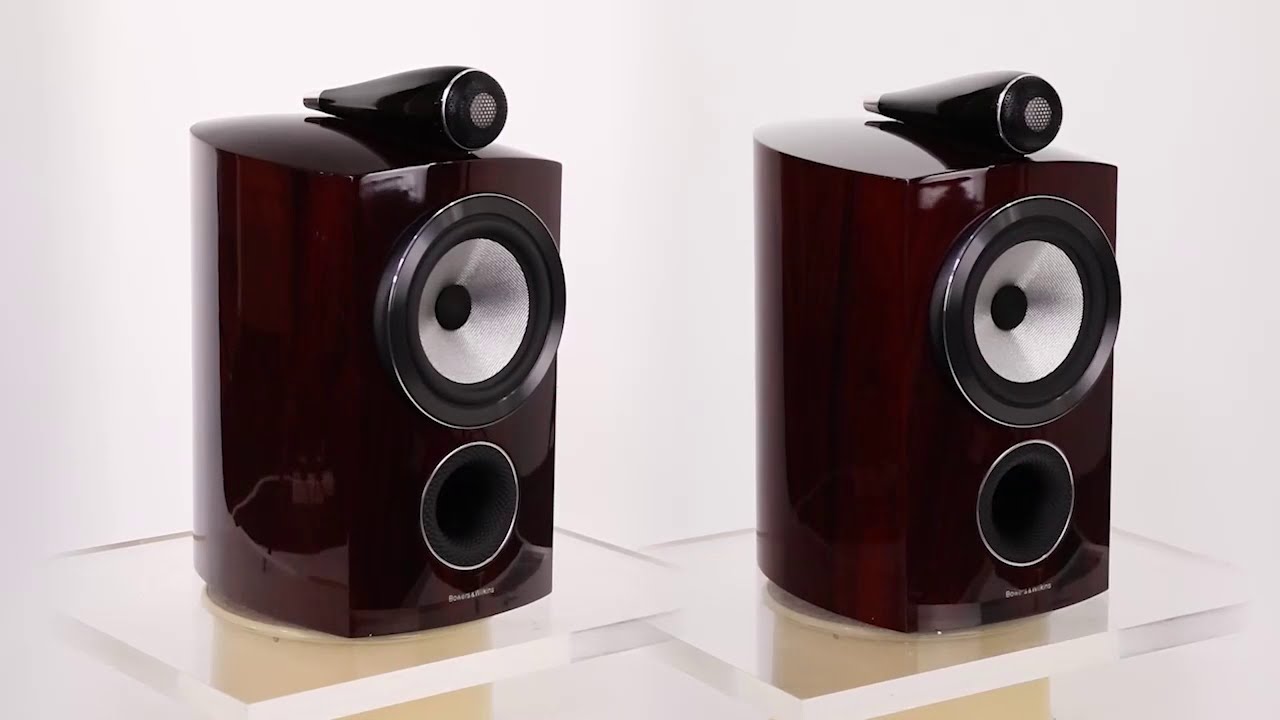 B&w 805 d3 prestige edition review Outlet