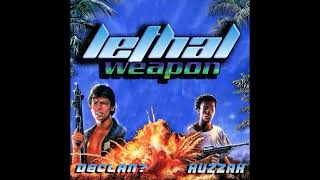 [2014] Declan and Huzzah - Lethal Weapon