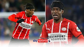 DONE DEAL! Chelsea complete signing of Noni Madueke from PSV! 📝