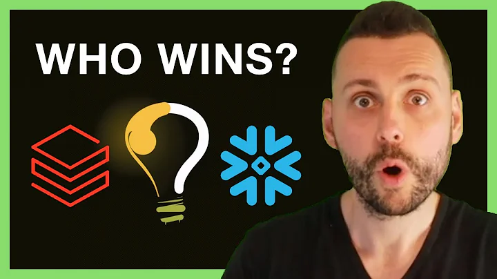 Snowflake vs Databricks - The Ultimate Comparison 💡 Which One is Right for You?