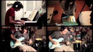 Download lagu Lovesong - The Cure | Cover by Ein Astronaut & The Collaborations Club