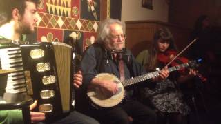 HOBO'S LULLABY (Live - with violin & accordion)