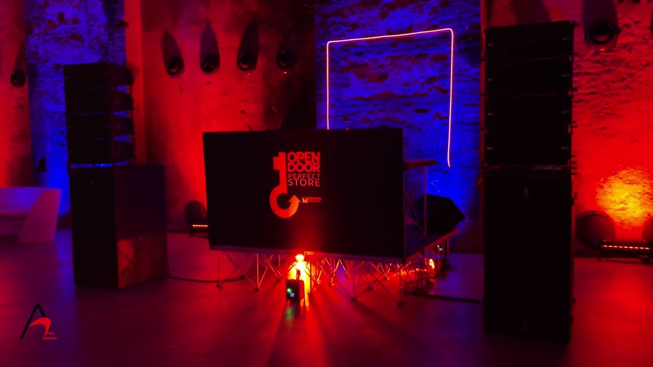 Altrieventi shoreel 2024