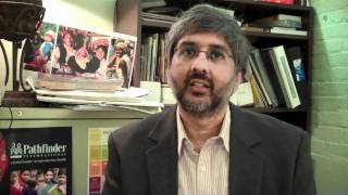 The Last Mile A Conversation With Pathfinder Tanzania Rep Mustafa Kudrati