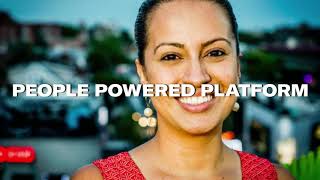 Catalina Cruz: A Leader to Believe In