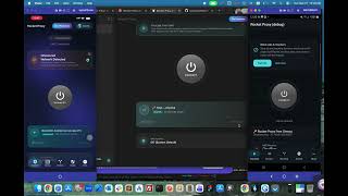Rocket Proxy - Rules Based VPN screenshot 2