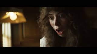 The Conjuring: Last Rites - Dawn & Heather Try To Get Rid Of The Conjuring Mirror (2025) [FULL HD]