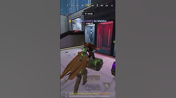 Squad Wipe In New Vision City With Maddox | CODM Battle Royale