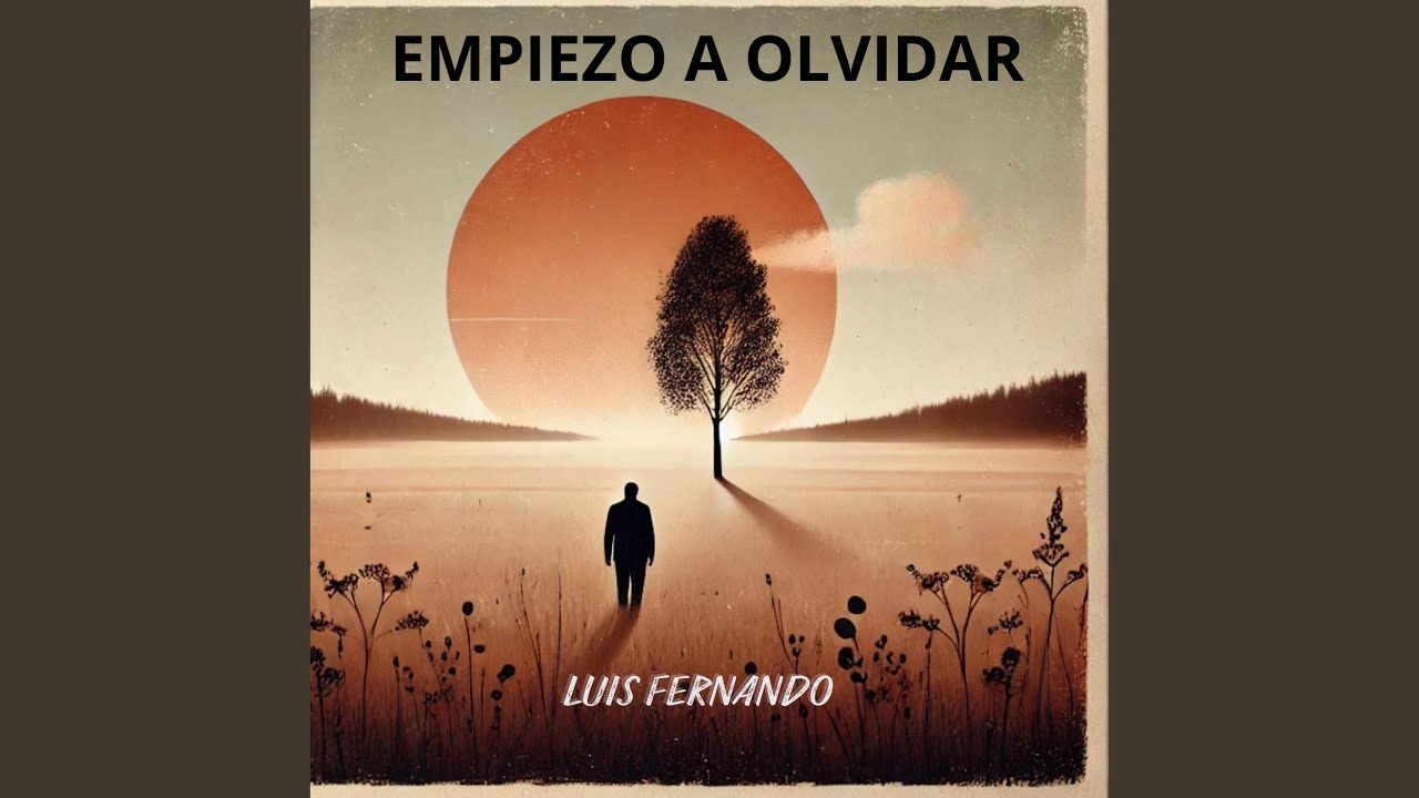 Empiezo a Olvidar auf YouTube ansehen Empiezo a Olvidar auf YouTube ansehen