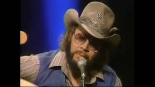 Watch Hank Williams Jr Ramblin Man video