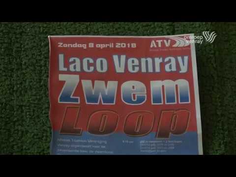 Laco Zwemloop