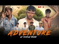 Adventure of jungle game ep3  rok drama