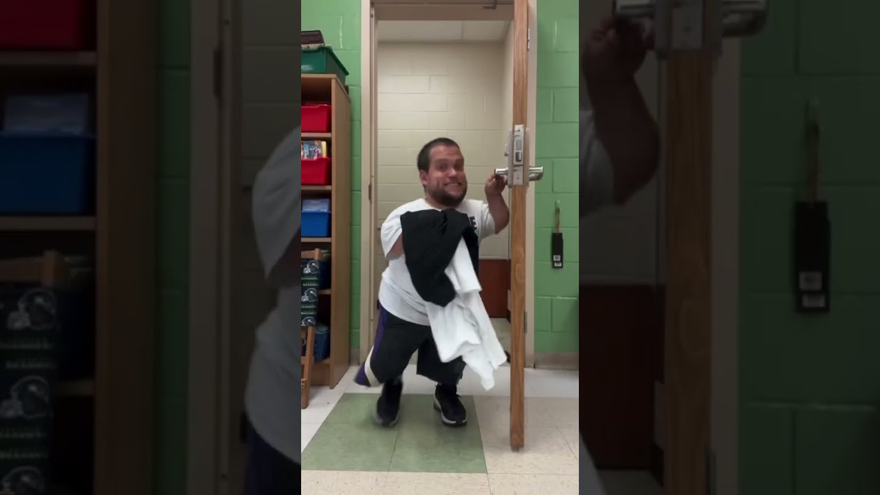 Get Ready With Me For Meet The Teacher 