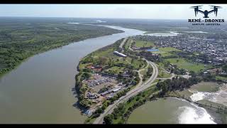 Barrio sur Santa Fe Argentina