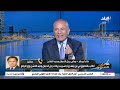خالد أبو بكر محامي محمد الخشن يرد على أزمة قروض ال     مليار جنيه نجومي