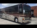 2003 Prevost XL_II Liberty