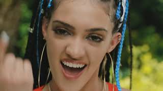 Samantha J    Baby Love ft  R  City
