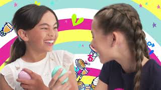 Tamagotchi On Commercial