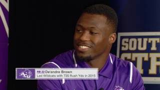 ACU - 2016 ESPN Football Preview