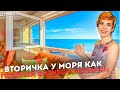 Купить вторичку на первой линии море в Испании. Квартиры у моря в Испании. Вторички в Торревьехе.