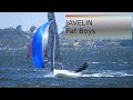 Fat Boys JAVELIN Fat Boys JAVELIN